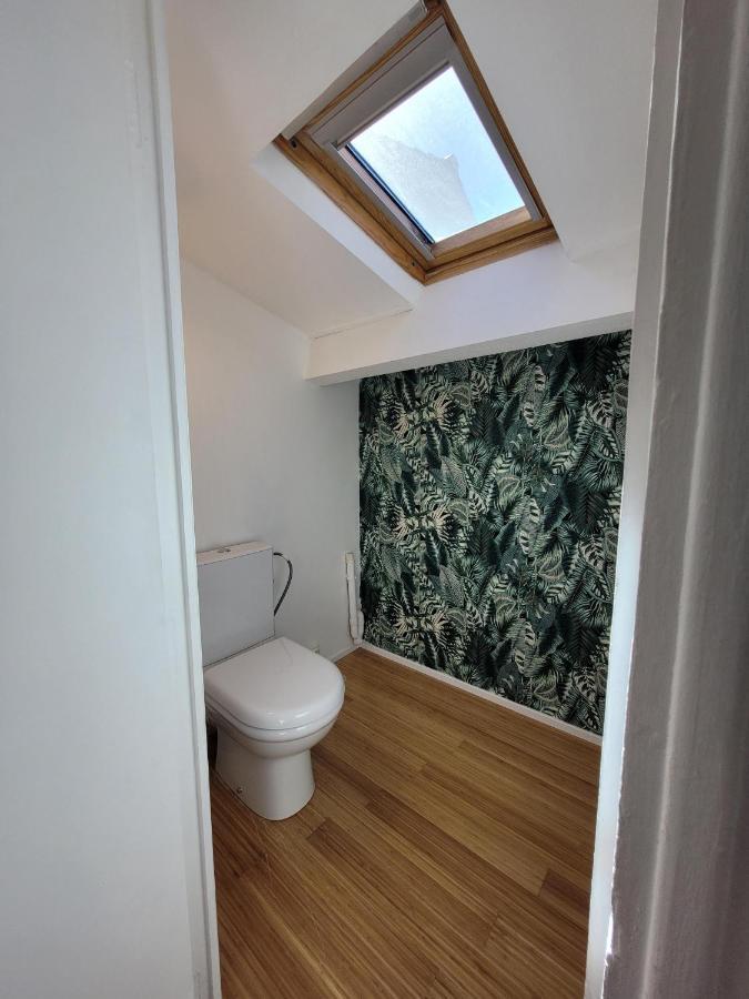 Duplex Bulles D'Aix Terrasse Centre Historique Apartment เอ็ก-ซอง-โพรวองซ์ ภายนอก รูปภาพ